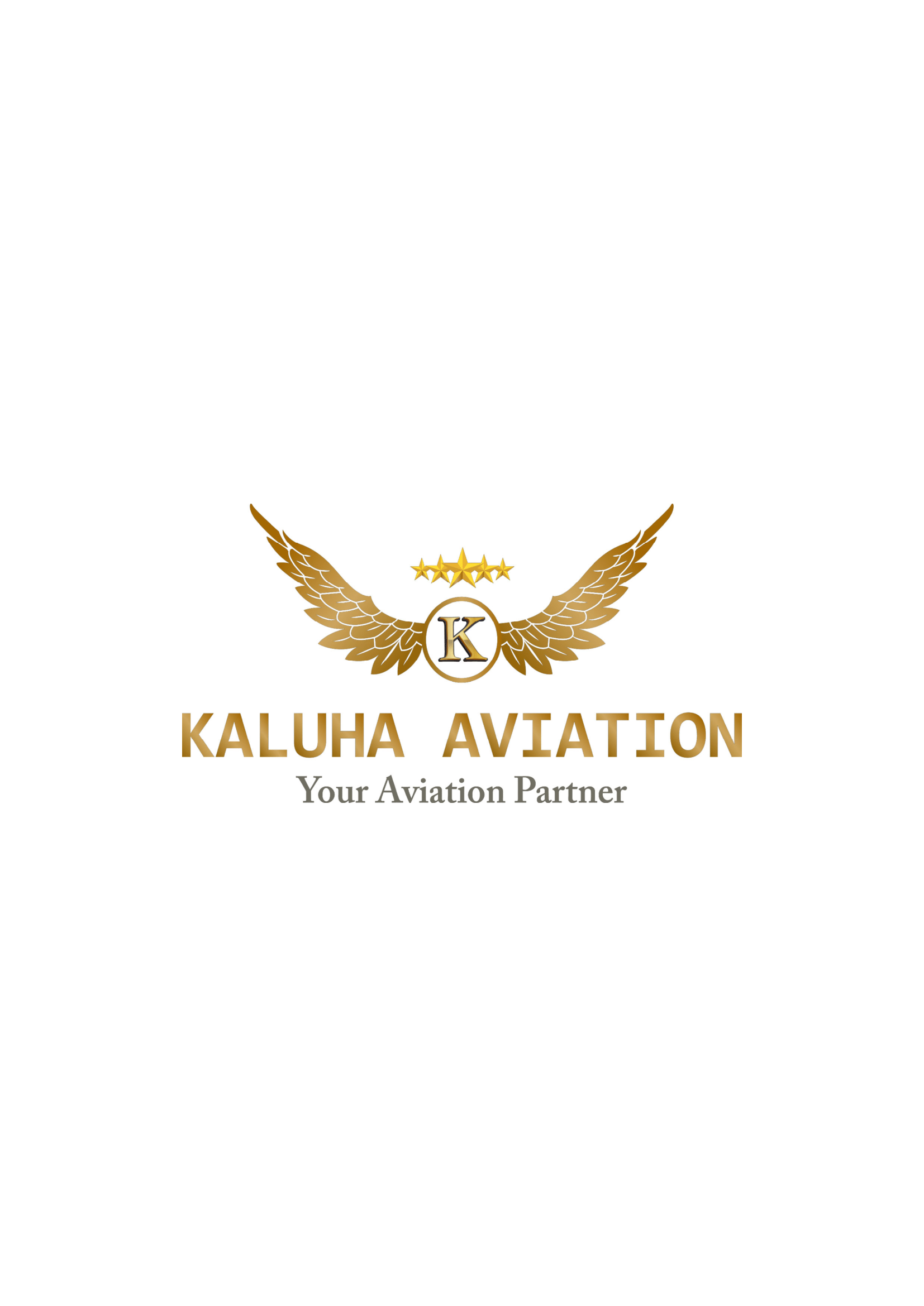 Kaluha Aviation Logo